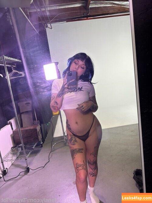 Taydertot /  leaked photo photo #0002