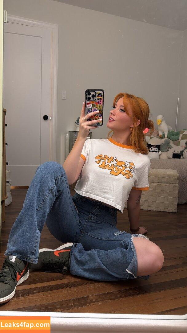 Thousandhunny /  leaked photo photo #0009