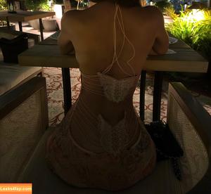 Vanessa Tonte photo #0001
