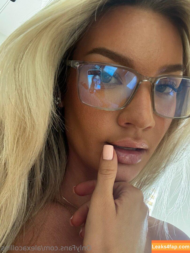 Alexa Collins / alexacollins / thealexabbate leaked photo photo #0005