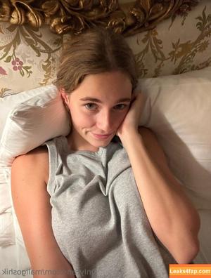 Anna Malygon photo #0001