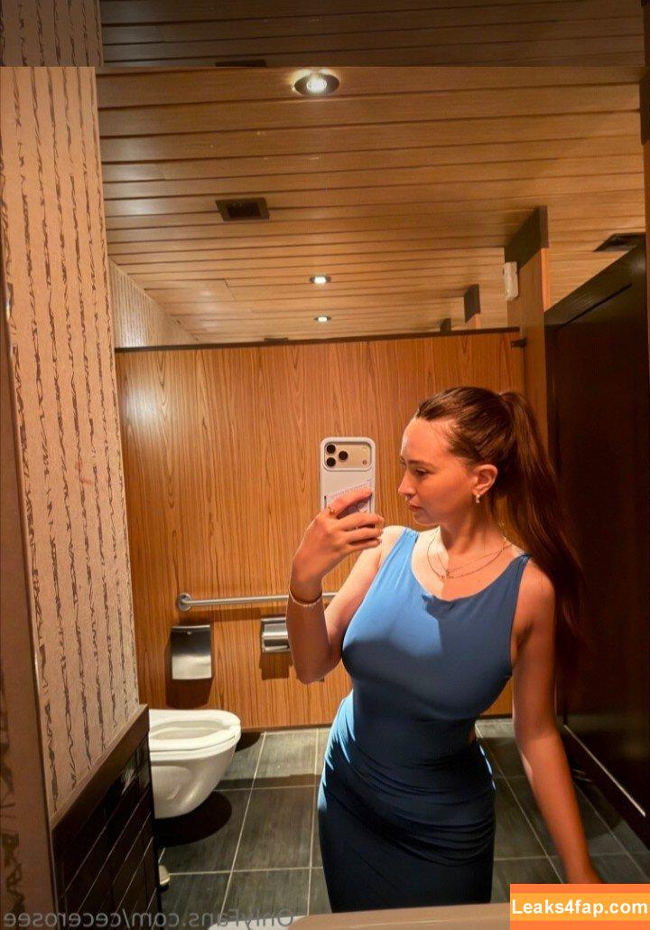 Cecilia Rose free nudes