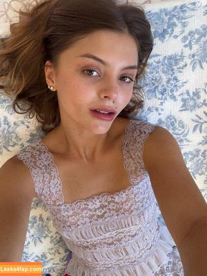 Dasha Komarova фото #0014