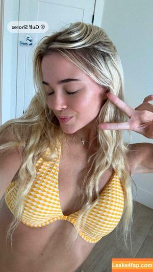 Livvy Dunne фото #0014