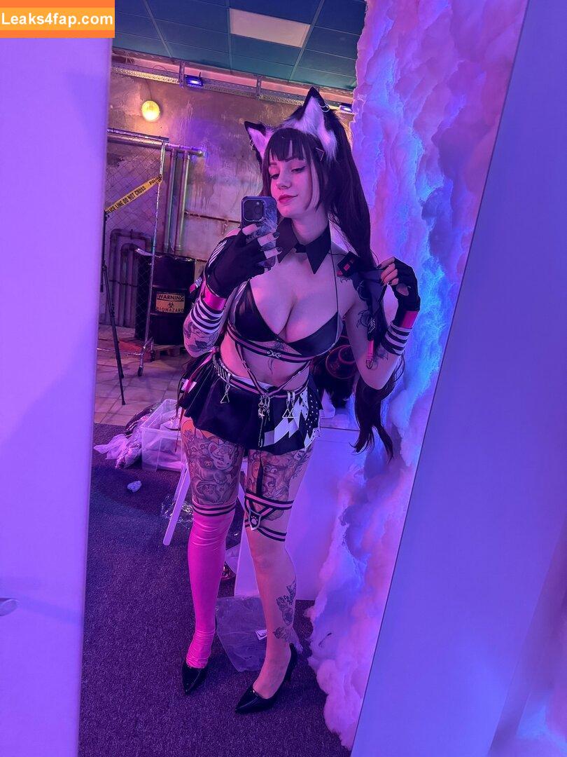 Loonakia /  leaked photo photo #0028