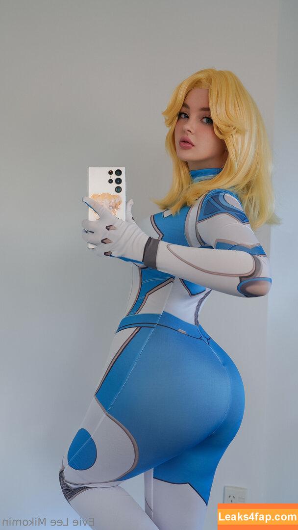 Mikomin / evieleemikomin leaked photo photo #0023