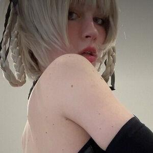 Norafawn leaked photo photo #0004