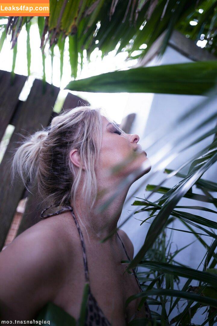 Paige Vanzant / thepaigelillian leaked photo photo #0018