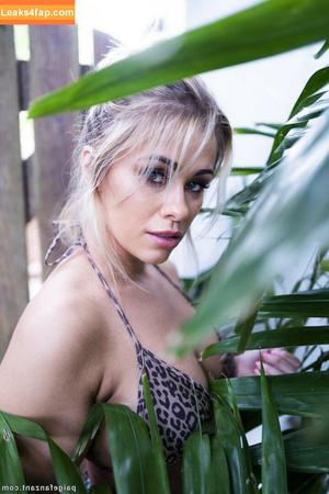 Paige Vanzant фото #0017