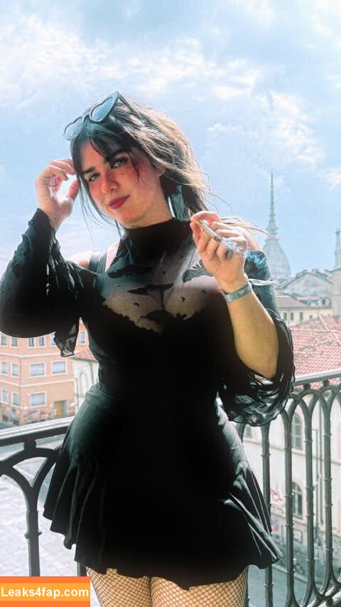 Sarahbustani / Sarah Bustani / sarahbustani69 leaked photo photo #0002