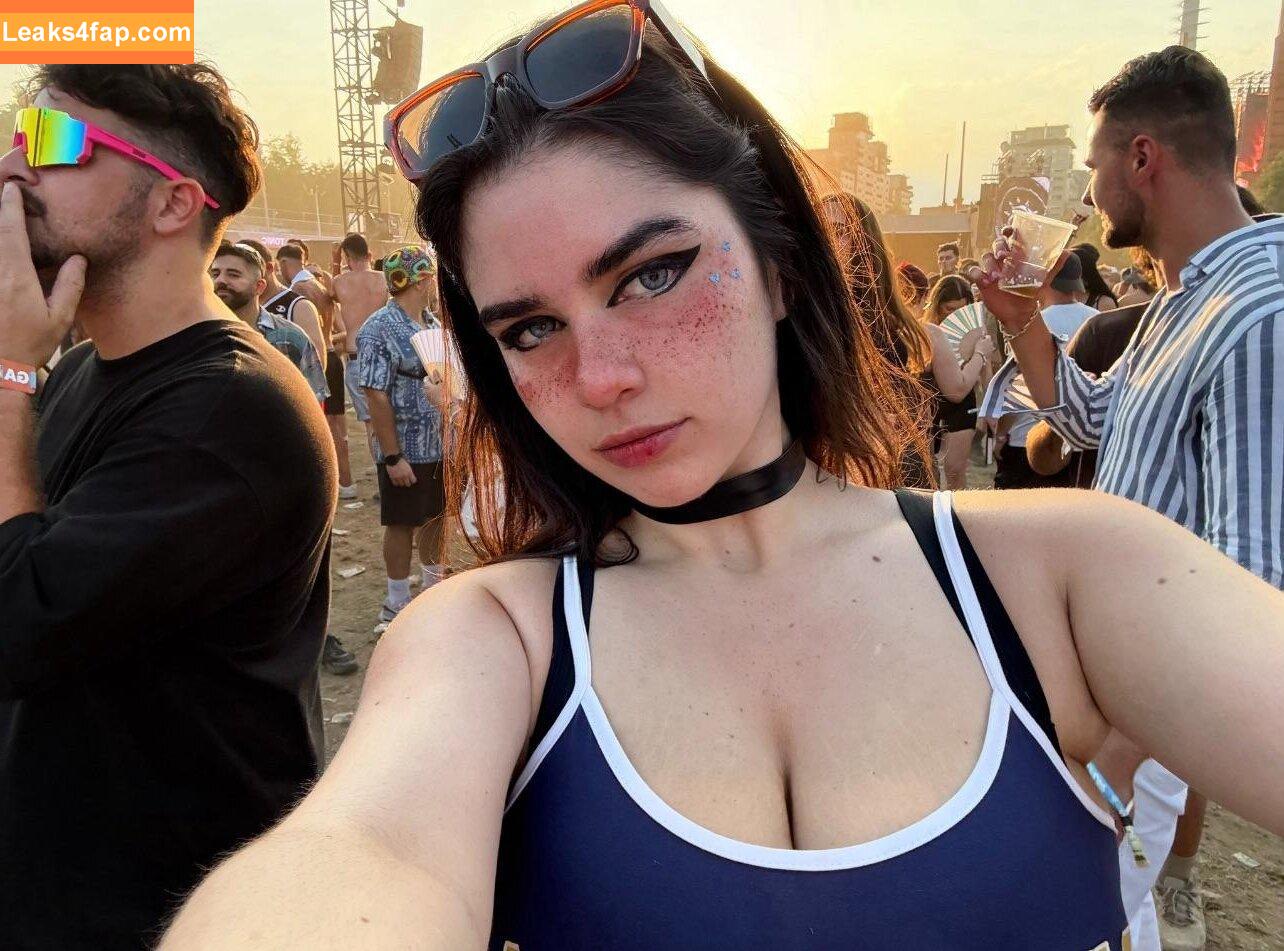 Sarahbustani / Sarah Bustani / sarahbustani69 leaked photo photo #0003