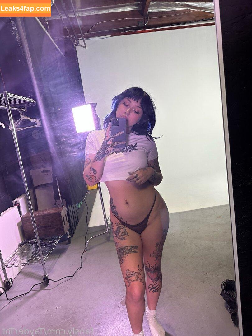 Taydertot / taytortot17 leaked photo photo #0001