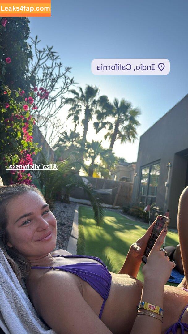 arikytsya /  leaked photo photo #0027