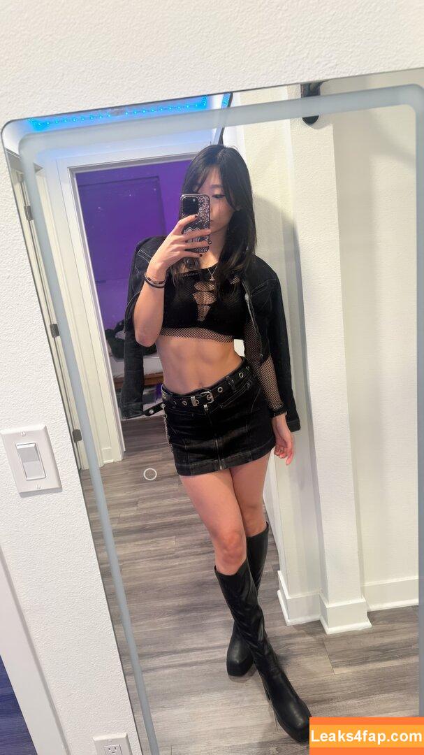 Emma Meili / Emma Mei-Li / emma.meili leaked photo photo #0001