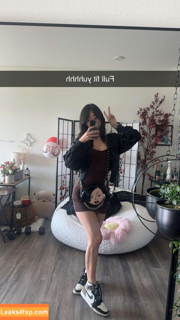 Emma Meili / Emma Mei-Li / emma.meili leaked photo photo #0003
