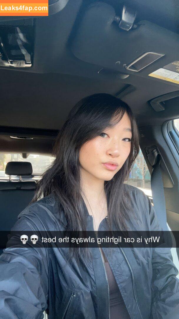 Emma Meili / Emma Mei-Li / emma.meili leaked photo photo #0004