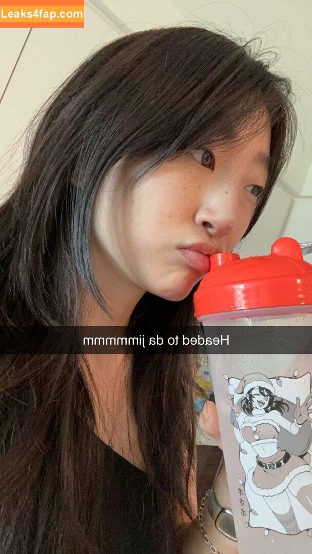 Emma Meili / Emma Mei-Li / emma.meili leaked photo photo #0005