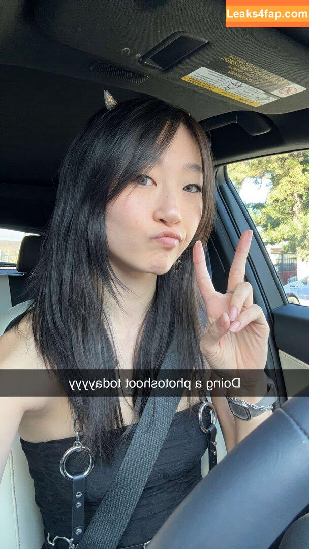 Emma Meili / Emma Mei-Li / emma.meili leaked photo photo #0006