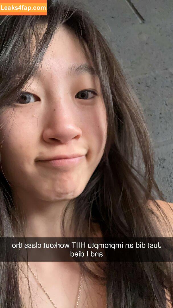 Emma Meili / Emma Mei-Li / emma.meili leaked photo photo #0007