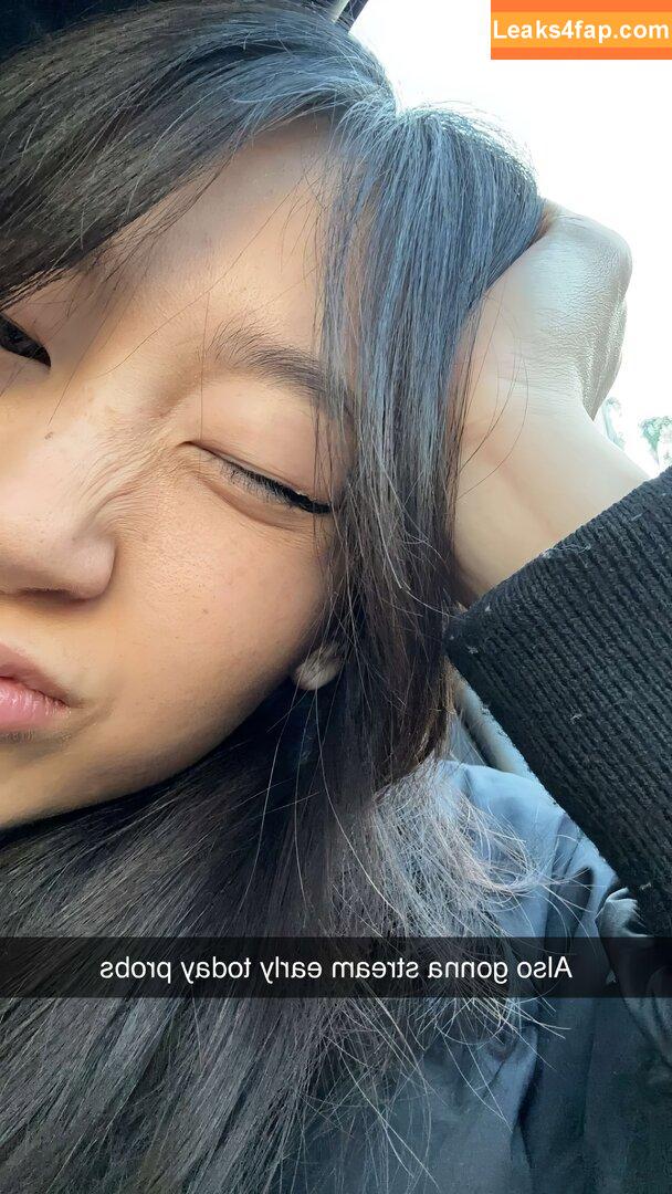 Emma Meili / Emma Mei-Li / emma.meili leaked photo photo #0008