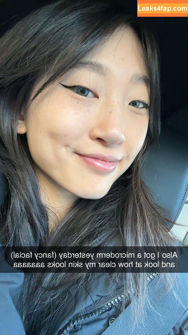 Emma Meili / Emma Mei-Li / emma.meili leaked photo photo #0009