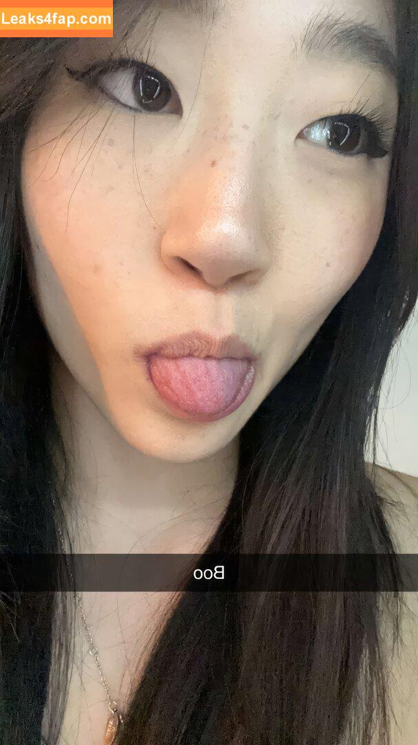 Emma Meili / Emma Mei-Li / emma.meili leaked photo photo #0011