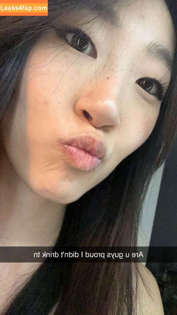 Emma Meili / Emma Mei-Li / emma.meili leaked photo photo #0012