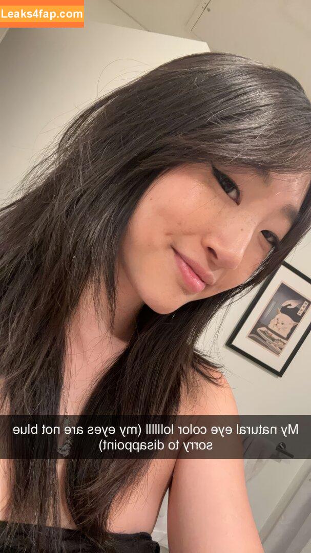 Emma Meili / Emma Mei-Li / emma.meili leaked photo photo #0013