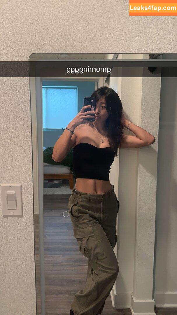 Emma Meili / Emma Mei-Li / emma.meili leaked photo photo #0014