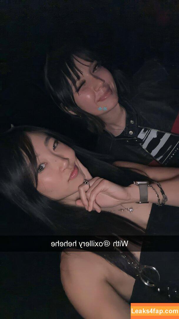 Emma Meili / Emma Mei-Li / emma.meili leaked photo photo #0016
