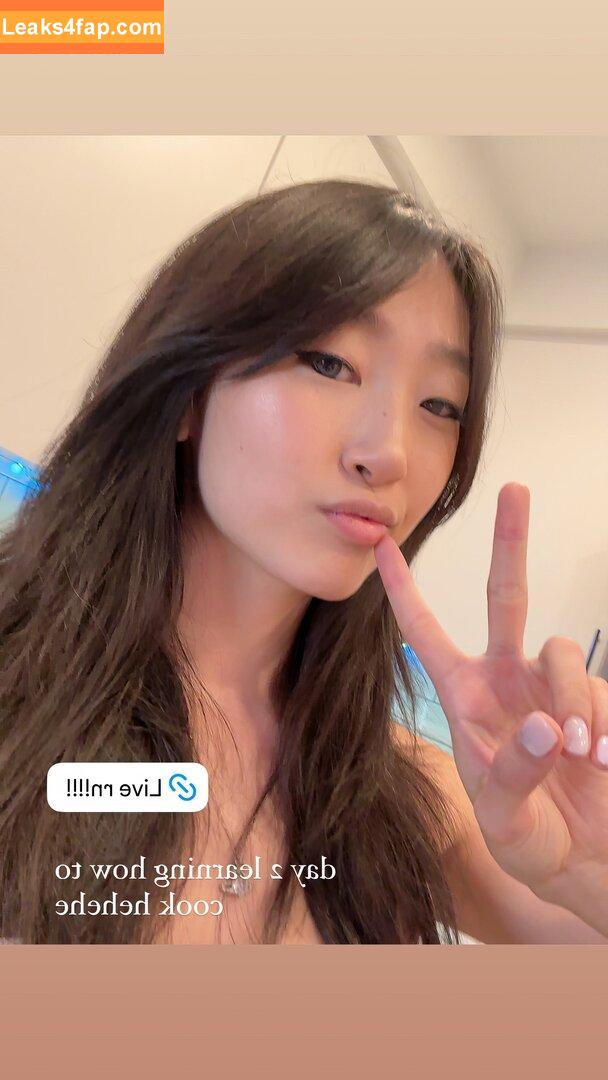 Emma Meili / Emma Mei-Li / emma.meili leaked photo photo #0018