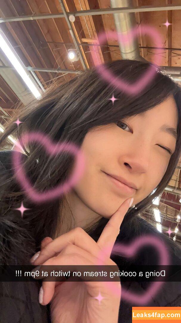 Emma Meili / Emma Mei-Li / emma.meili leaked photo photo #0020