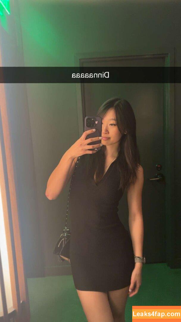 Emma Meili / Emma Mei-Li / emma.meili leaked photo photo #0021