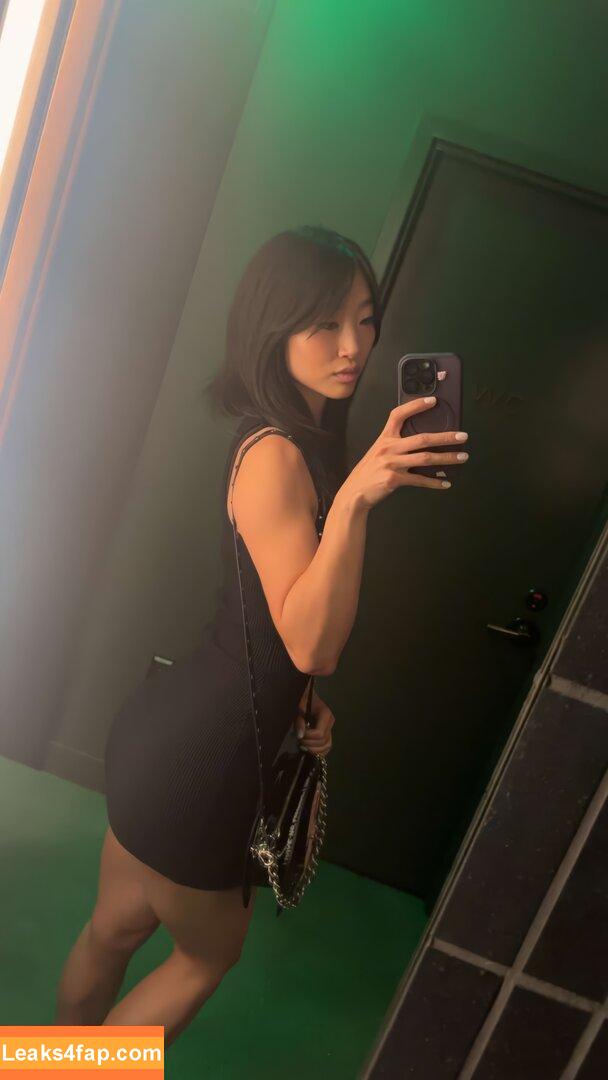 Emma Meili / Emma Mei-Li / emma.meili leaked photo photo #0022