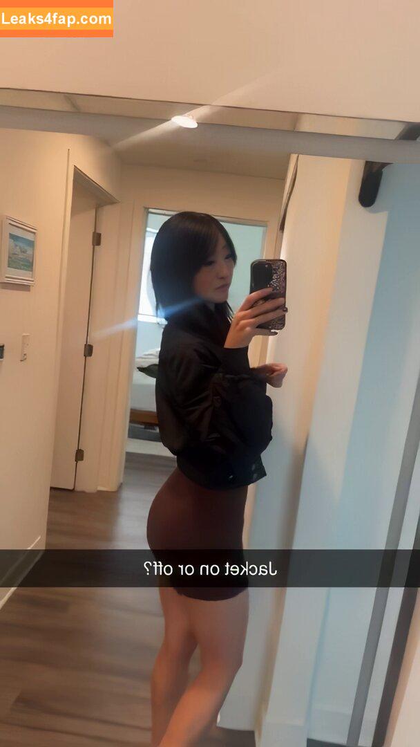 Emma Meili / Emma Mei-Li / emma.meili leaked photo photo #0023
