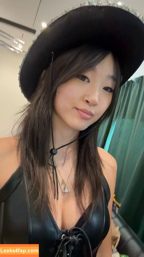 Emma Meili / Emma Mei-Li / emma.meili leaked photo photo #0024