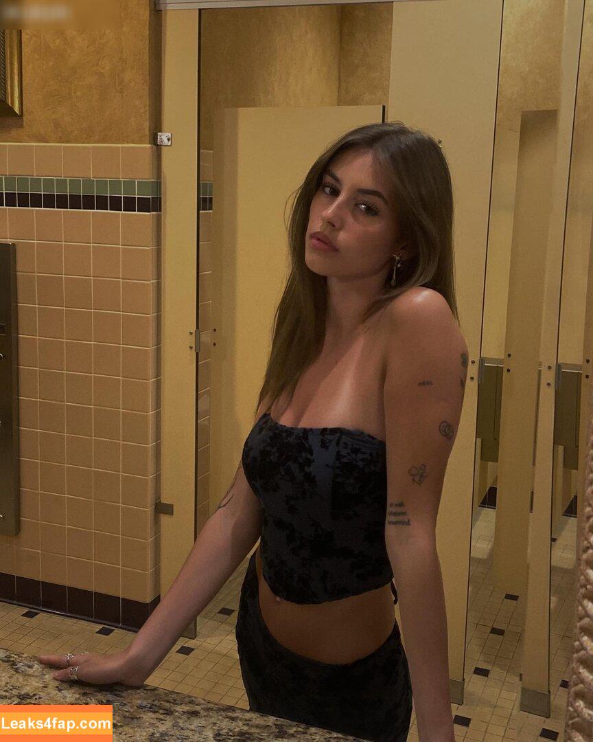 Eva Cudmore /  leaked photo photo #0002