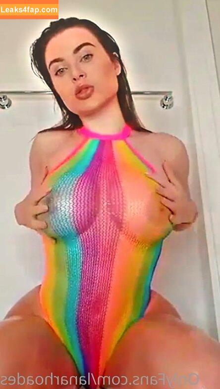 Lana Rhoades / lanarhoades / lanarhoadesx3 leaked photo photo #0020
