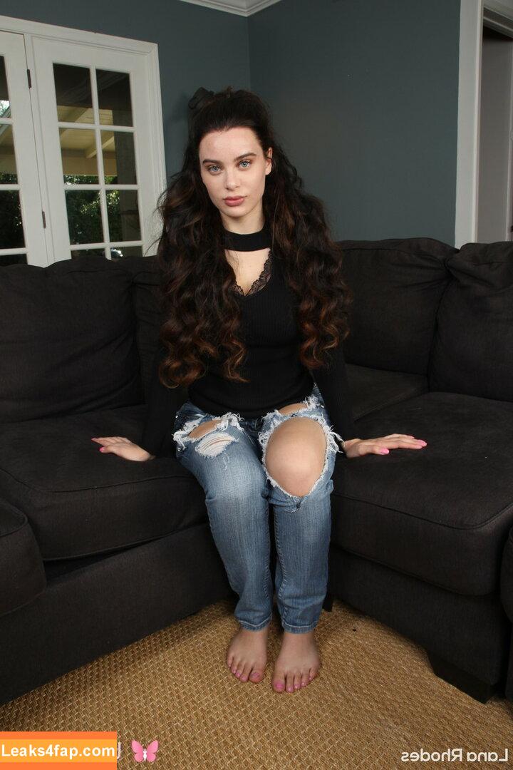 Lana Rhoades / lanarhoades / lanarhoadesx3 leaked photo photo #0030