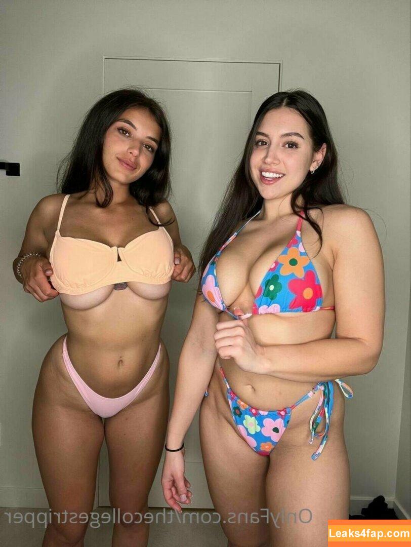 Mia Monroe / leilaroxx / mia_monroex / thecollegestripper слитое фото фото #0015