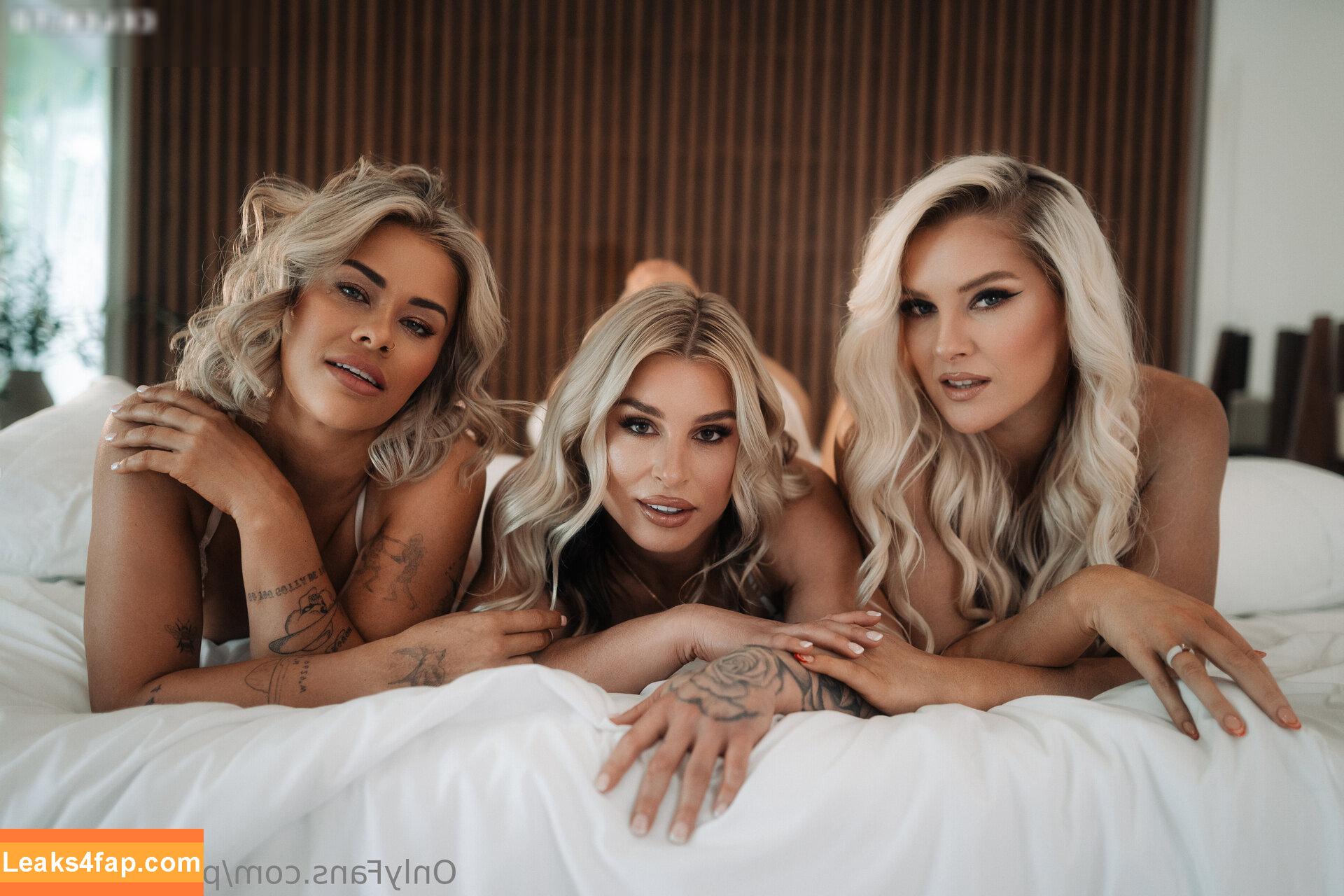 Paige VanZant / thepaigelillian слитое фото фото #0028