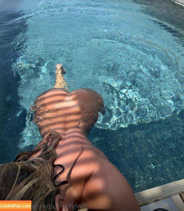 Pauline Tantot /  слитое фото фото #0001