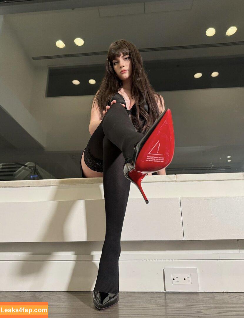 soogsx /  leaked photo photo #0002