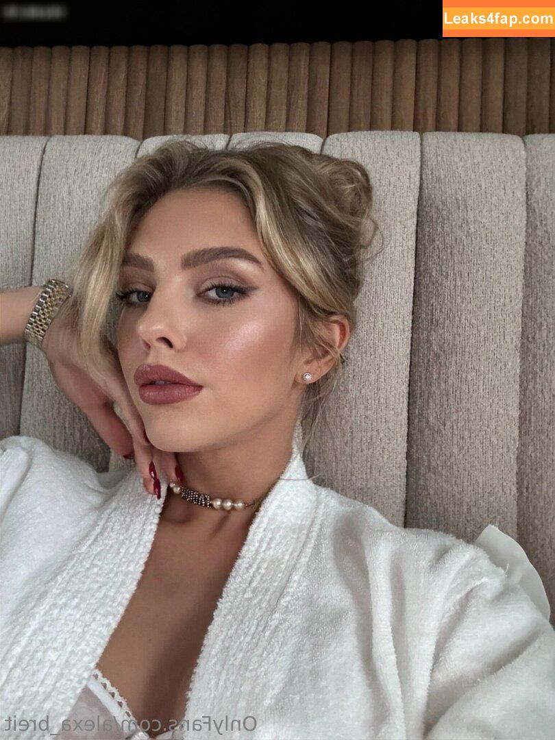 Alexa Breit / alexa_breit leaked photo photo #0009