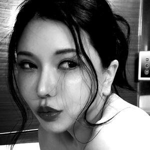 random model