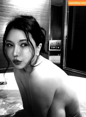 Anri Okita photo #0004