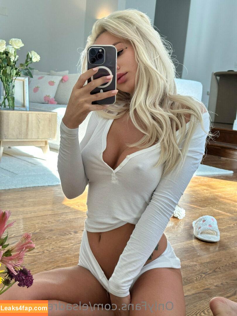 Elsa Jean / elsadreamjean / elsajeanofficial._ leaked photo photo #0041