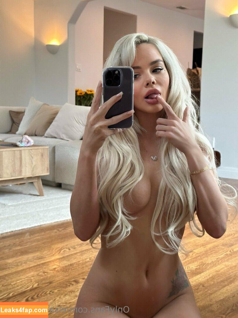 Elsa Jean / elsadreamjean / elsajeanofficial слитое фото фото #0273