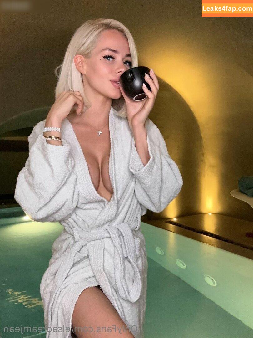 Elsa Jean / elsadreamjean / elsajeanofficial._ leaked photo photo #0320