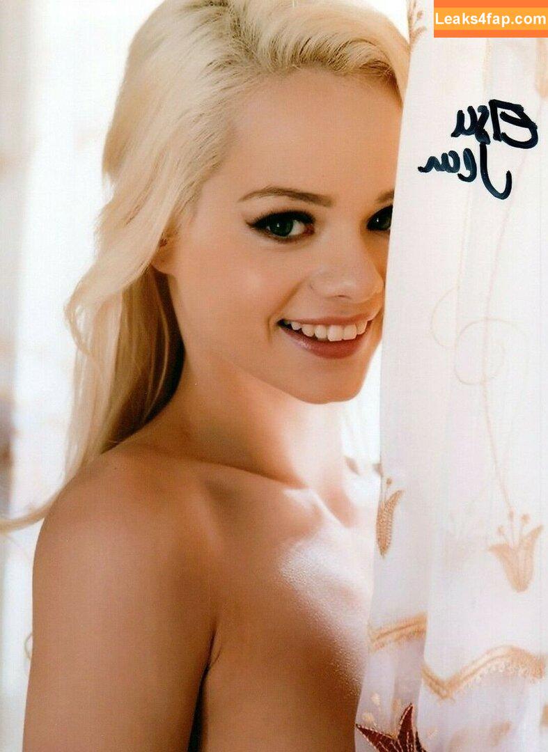 Elsa Jean / elsadreamjean / elsajeanofficial._ leaked photo photo #0414